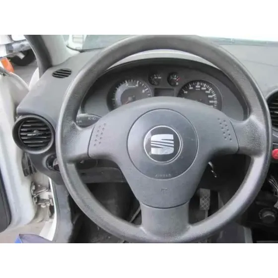 SEAT IBIZA (6L1) '2004 COOL BLANCO