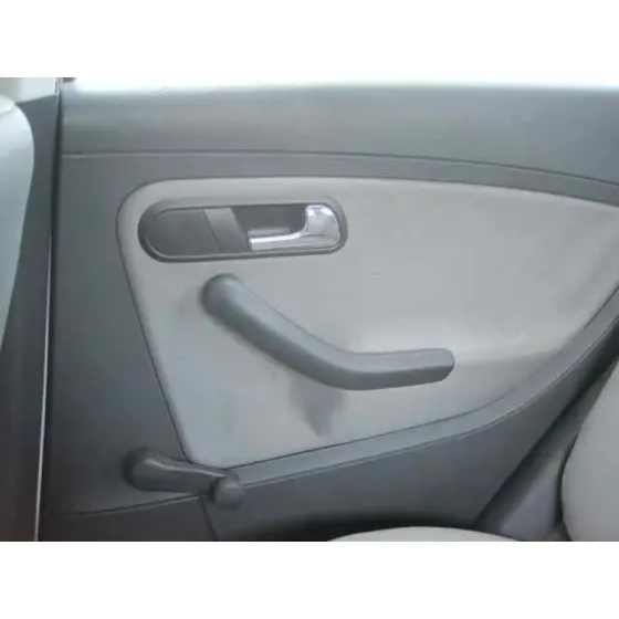 SEAT IBIZA (6L1) '2004 COOL BLANCO