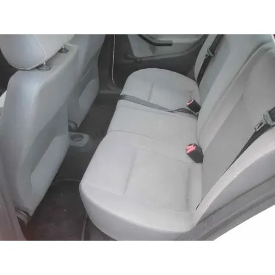 SEAT IBIZA (6L1) '2004 COOL BLANCO