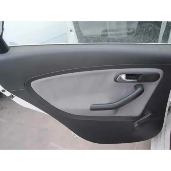 SEAT IBIZA (6L1) '2004 COOL BLANCO