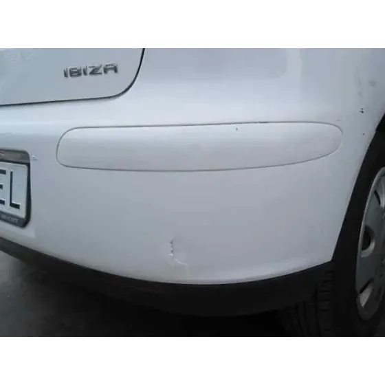 SEAT IBIZA (6L1) '2004 COOL BLANCO
