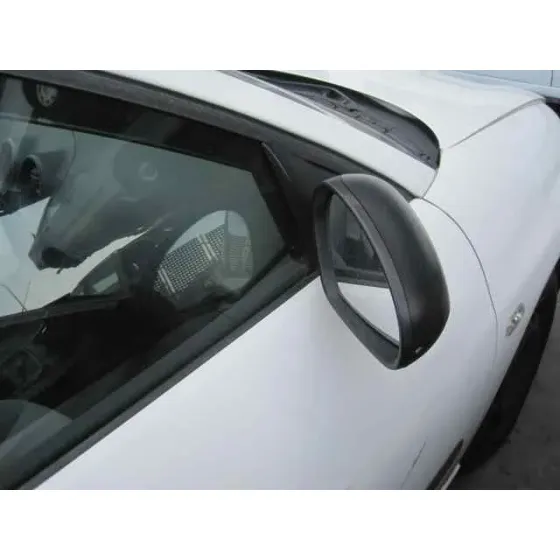 SEAT IBIZA (6L1) '2004 COOL BLANCO