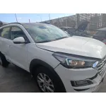 HYUNDAI TUCSON (TL, TLE) MOTOR G4FJ CAMBIO 6V CVF/KW: 11.61/130 2015