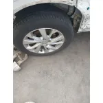 HYUNDAI TUCSON (TL, TLE) MOTOR G4FJ CAMBIO 6V CVF/KW: 11.61/130 2015