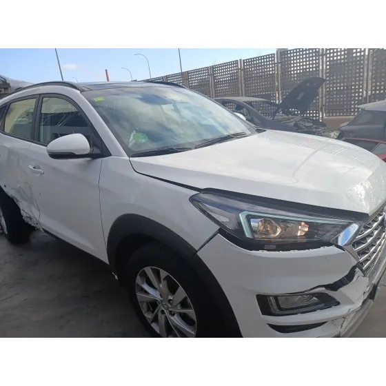 MOTOR G4FJ CAMBIO 6V CVF/KW: 11.61/130