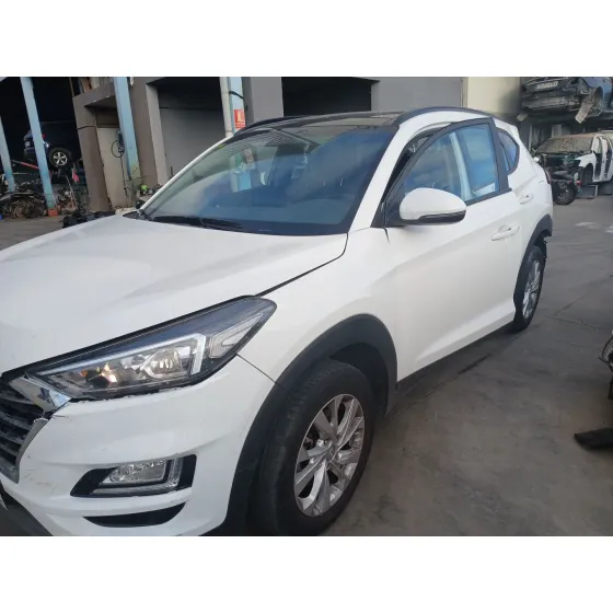 MOTOR G4FJ CAMBIO 6V CVF/KW: 11.61/130