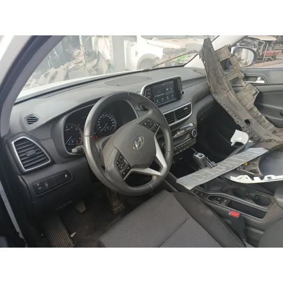 MOTOR G4FJ CAMBIO 6V CVF/KW: 11.61/130