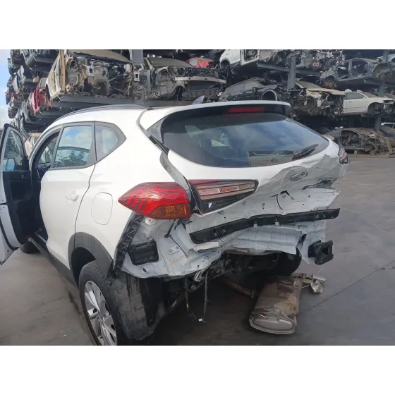 MOTOR G4FJ CAMBIO 6V CVF/KW: 11.61/130