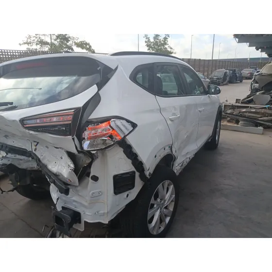 MOTOR G4FJ CAMBIO 6V CVF/KW: 11.61/130