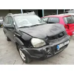 HYUNDAI TUCSON (JM) HYUNDAI TUCSON (JM) '2005 2.0 CAT NEGRO 2004