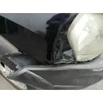 HYUNDAI TUCSON (JM) HYUNDAI TUCSON (JM) '2005 2.0 CAT NEGRO 2004