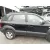 HYUNDAI TUCSON (JM) HYUNDAI TUCSON (JM) '2005 2.0 CAT NEGRO 2004