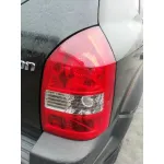 HYUNDAI TUCSON (JM) HYUNDAI TUCSON (JM) '2005 2.0 CAT NEGRO 2004