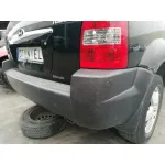 HYUNDAI TUCSON (JM) HYUNDAI TUCSON (JM) '2005 2.0 CAT NEGRO 2004