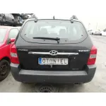 HYUNDAI TUCSON (JM) HYUNDAI TUCSON (JM) '2005 2.0 CAT NEGRO 2004