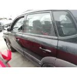 HYUNDAI TUCSON (JM) HYUNDAI TUCSON (JM) '2005 2.0 CAT NEGRO 2004
