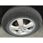 HYUNDAI TUCSON (JM) HYUNDAI TUCSON (JM) '2005 2.0 CAT NEGRO 2004