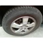 HYUNDAI TUCSON (JM) HYUNDAI TUCSON (JM) '2005 2.0 CAT NEGRO 2004