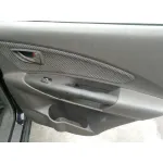 HYUNDAI TUCSON (JM) HYUNDAI TUCSON (JM) '2005 2.0 CAT NEGRO 2004