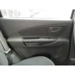 HYUNDAI TUCSON (JM) HYUNDAI TUCSON (JM) '2005 2.0 CAT NEGRO 2004