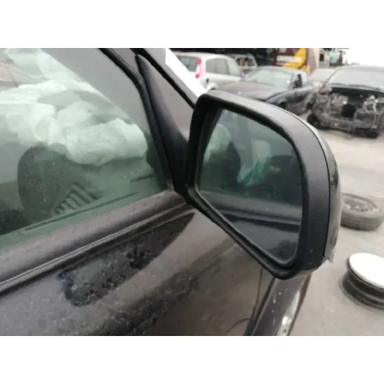 HYUNDAI TUCSON (JM) '2005 2.0 CAT NEGRO