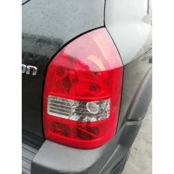 HYUNDAI TUCSON (JM) '2005 2.0 CAT NEGRO