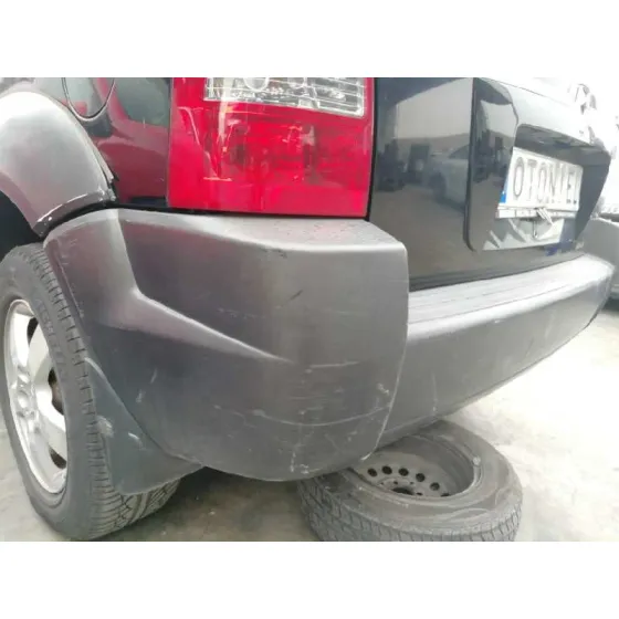 HYUNDAI TUCSON (JM) '2005 2.0 CAT NEGRO