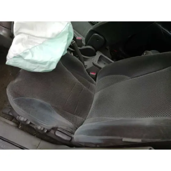 HYUNDAI TUCSON (JM) '2005 2.0 CAT NEGRO