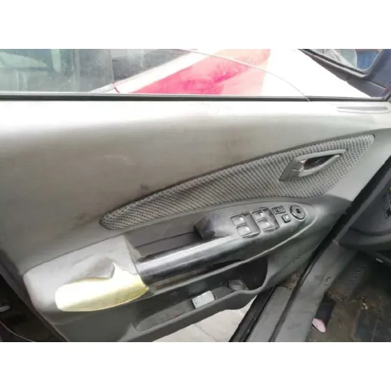 HYUNDAI TUCSON (JM) '2005 2.0 CAT NEGRO