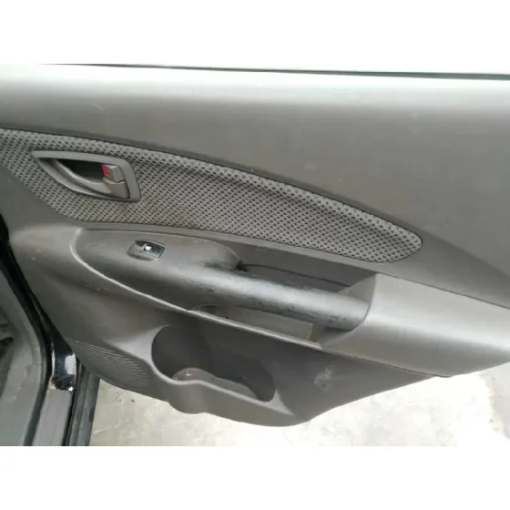 HYUNDAI TUCSON (JM) '2005 2.0 CAT NEGRO