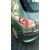 PEUGEOT 206 BERLINA PEUGEOT 206 BERLINA '1999 XR VERDE 1998