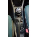 PEUGEOT 206 BERLINA PEUGEOT 206 BERLINA '1999 XR VERDE 1998