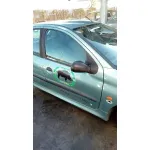 PEUGEOT 206 BERLINA PEUGEOT 206 BERLINA '1999 XR VERDE 1998