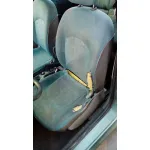 PEUGEOT 206 BERLINA PEUGEOT 206 BERLINA '1999 XR VERDE 1998