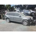 NISSAN X-TRAIL (T30) NISSAN X-TRAIL (T30) '2006 TITANIUM GRIS 2005