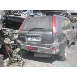 NISSAN X-TRAIL (T30) NISSAN X-TRAIL (T30) '2006 TITANIUM GRIS 2005