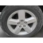 TOYOTA RAV 4 (A2) TOYOTA RAV 4 (A2) '2004 2.0 LUNA 4X4 (2003->) PLATA 2003
