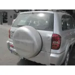 TOYOTA RAV 4 (A2) TOYOTA RAV 4 (A2) '2004 2.0 LUNA 4X4 (2003->) PLATA 2003
