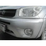 TOYOTA RAV 4 (A2) TOYOTA RAV 4 (A2) '2004 2.0 LUNA 4X4 (2003->) PLATA 2003