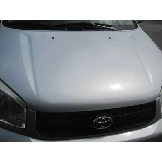TOYOTA RAV 4 (A2) '2004 2.0 LUNA 4X4 (2003->) PLATA