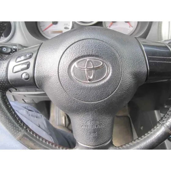 TOYOTA RAV 4 (A2) '2004 2.0 LUNA 4X4 (2003->) PLATA