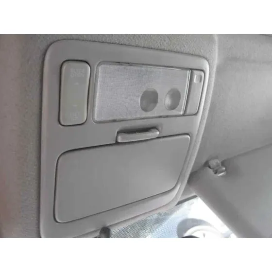 TOYOTA RAV 4 (A2) '2004 2.0 LUNA 4X4 (2003->) PLATA