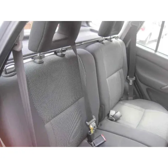 TOYOTA RAV 4 (A2) '2004 2.0 LUNA 4X4 (2003->) PLATA