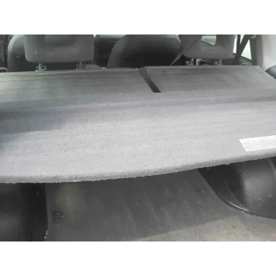 TOYOTA RAV 4 (A2) '2004 2.0 LUNA 4X4 (2003->) PLATA