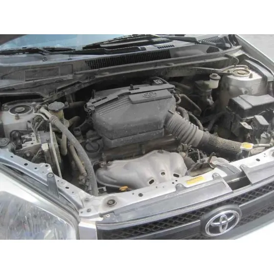 TOYOTA RAV 4 (A2) '2004 2.0 LUNA 4X4 (2003->) PLATA