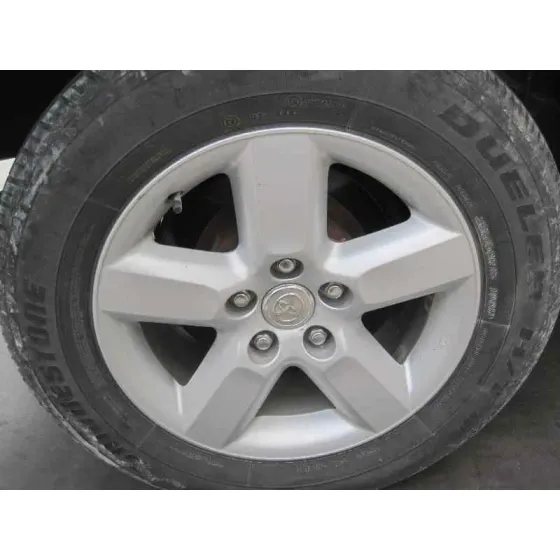 TOYOTA RAV 4 (A2) '2004 2.0 LUNA 4X4 (2003->) PLATA