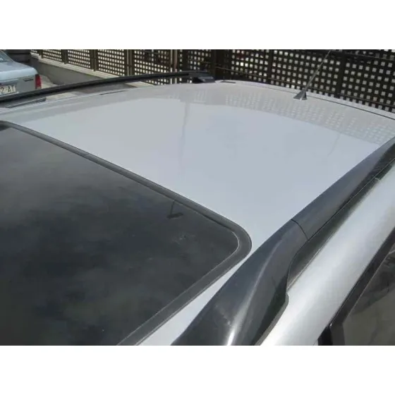 TOYOTA RAV 4 (A2) '2004 2.0 LUNA 4X4 (2003->) PLATA