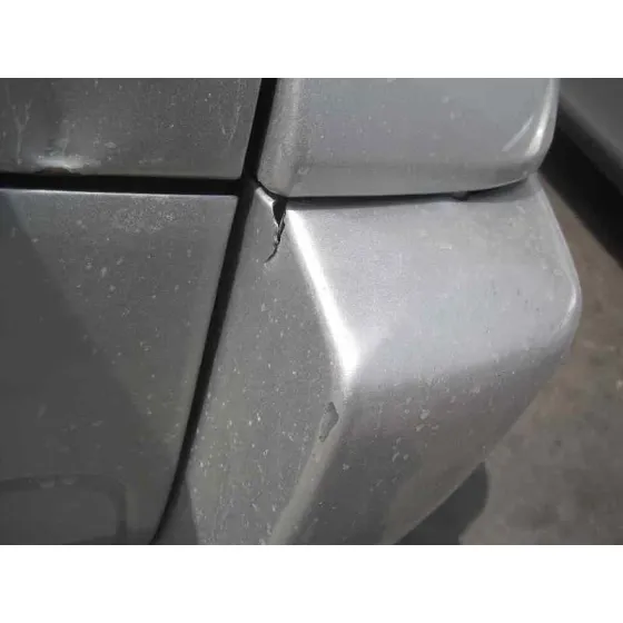 TOYOTA RAV 4 (A2) '2004 2.0 LUNA 4X4 (2003->) PLATA