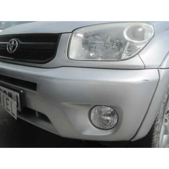 TOYOTA RAV 4 (A2) '2004 2.0 LUNA 4X4 (2003->) PLATA