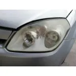 OPEL TIGRA TWIN TOP '2007 ROSSO GRIS PLATA